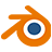 Blender logo