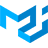 Material UI logo