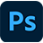 Photoshop logo